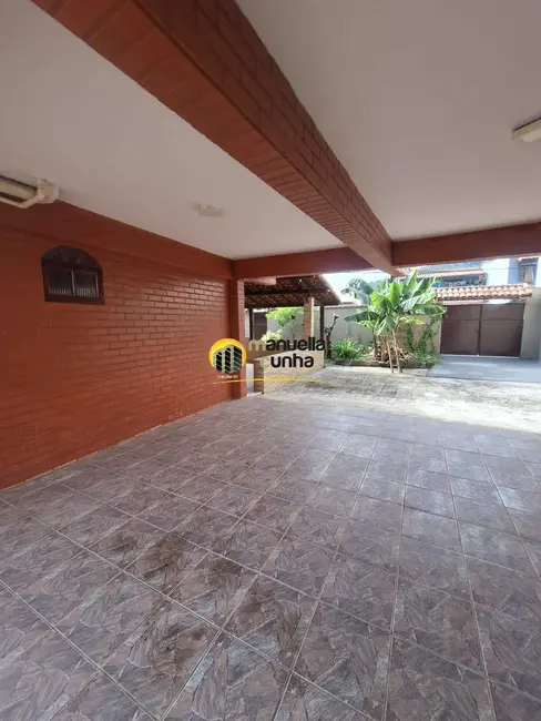Foto 7 de Casa com 4 quartos à venda, 360m2 em Flamengo, Marica - RJ