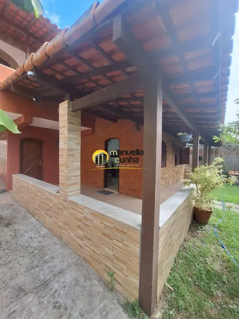 Foto 9 de Casa com 4 quartos à venda, 360m2 em Flamengo, Marica - RJ