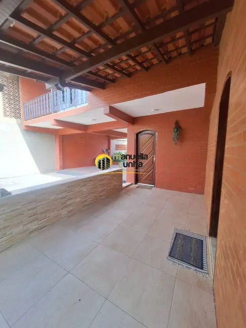 Foto 8 de Casa com 4 quartos à venda, 360m2 em Flamengo, Marica - RJ