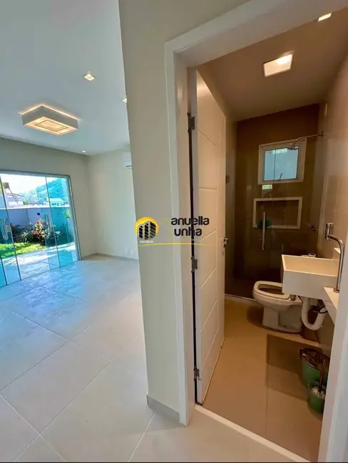 Casa com 4 quartos à venda, 367342m2 em Cajueiros (Itaipuaçu), Marica - RJ - imagem 8 Foto 8 de Casa com 4 quartos à venda, 367342m2 em Cajueiros (Itaipuaçu), Marica - RJ
