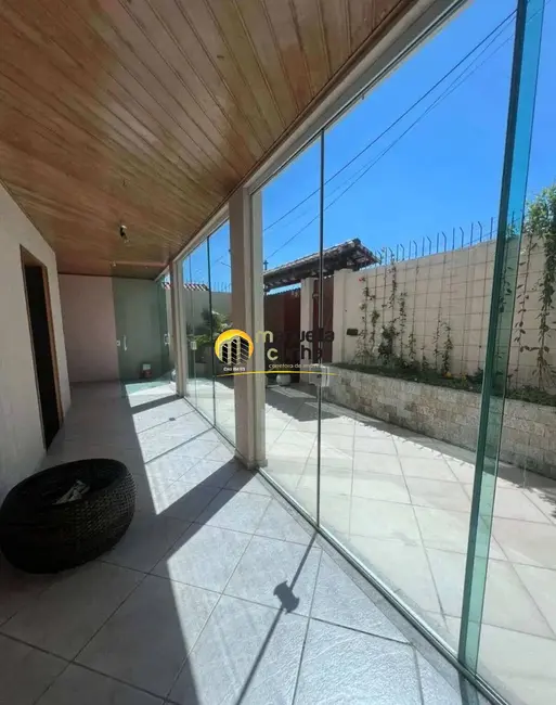 Foto 5 de Casa com 5 quartos à venda, 360m2 em Pacheco, Sao Goncalo - RJ