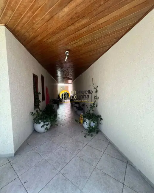 Foto 4 de Casa com 5 quartos à venda, 360m2 em Pacheco, Sao Goncalo - RJ