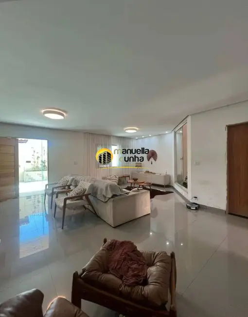 Foto 9 de Casa com 5 quartos à venda, 360m2 em Pacheco, Sao Goncalo - RJ
