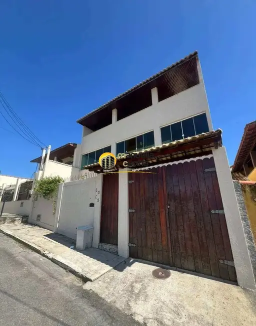 Foto 1 de Casa com 5 quartos à venda, 360m2 em Pacheco, Sao Goncalo - RJ