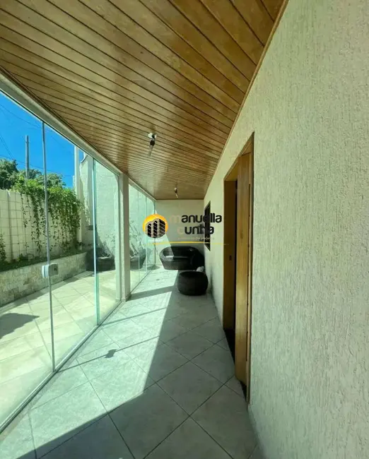 Foto 6 de Casa com 5 quartos à venda, 360m2 em Pacheco, Sao Goncalo - RJ