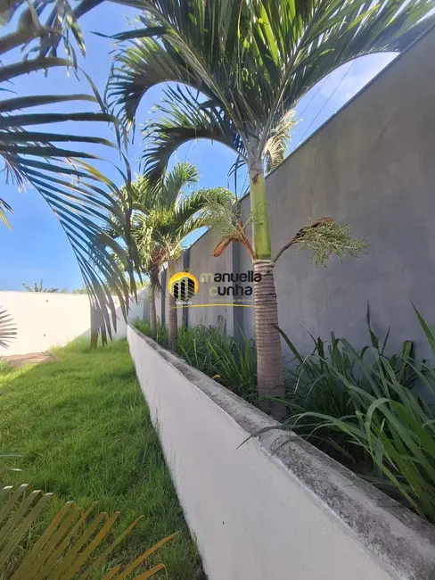 Foto 4 de Casa com 2 quartos à venda, 450m2 em Jardim Atlântico Oeste (Itaipuaçu), Marica - RJ