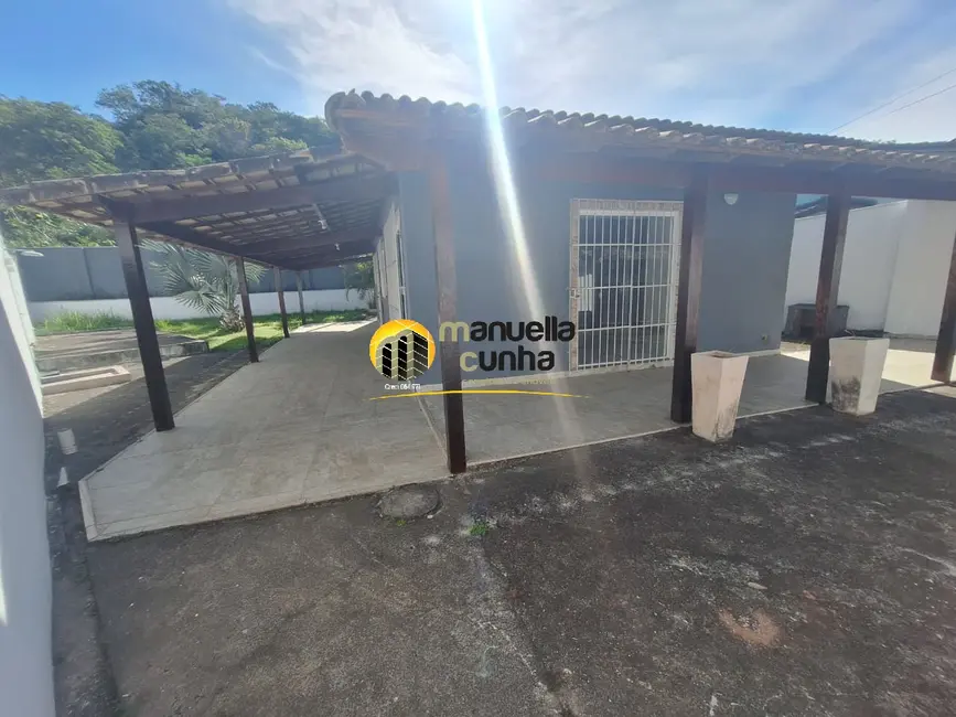 Foto 1 de Casa com 2 quartos à venda, 450m2 em Jardim Atlântico Oeste (Itaipuaçu), Marica - RJ