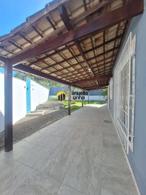 Foto 2 de Casa com 2 quartos à venda, 450m2 em Jardim Atlântico Oeste (Itaipuaçu), Marica - RJ