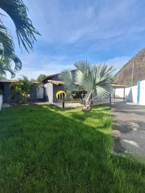 Foto 8 de Casa com 2 quartos à venda, 450m2 em Jardim Atlântico Oeste (Itaipuaçu), Marica - RJ