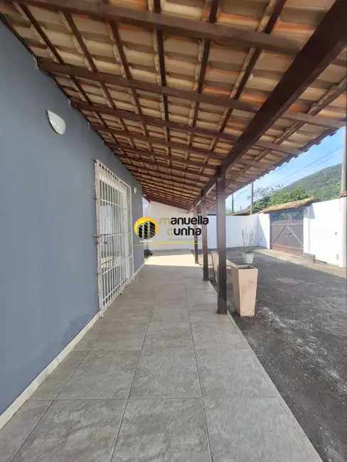 Foto 3 de Casa com 2 quartos à venda, 450m2 em Jardim Atlântico Oeste (Itaipuaçu), Marica - RJ
