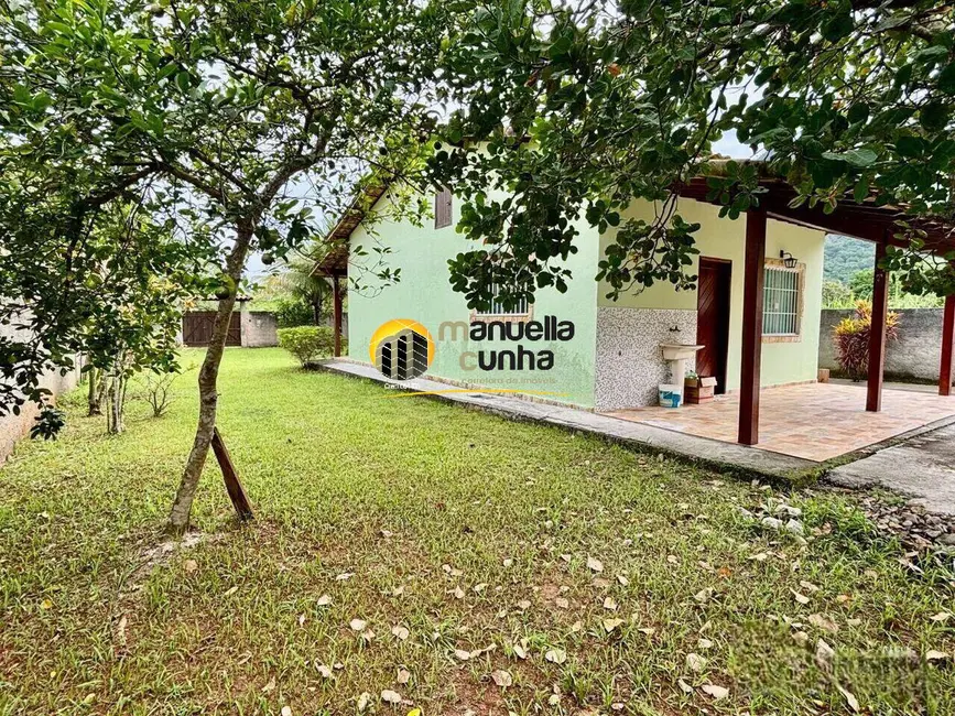 Foto 6 de Casa com 2 quartos à venda, 480m2 em Recanto de Itaipuaçu (Itaipuaçu), Marica - RJ