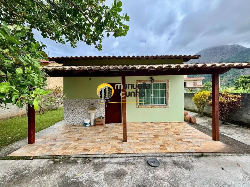Foto 8 de Casa com 2 quartos à venda, 480m2 em Recanto de Itaipuaçu (Itaipuaçu), Marica - RJ