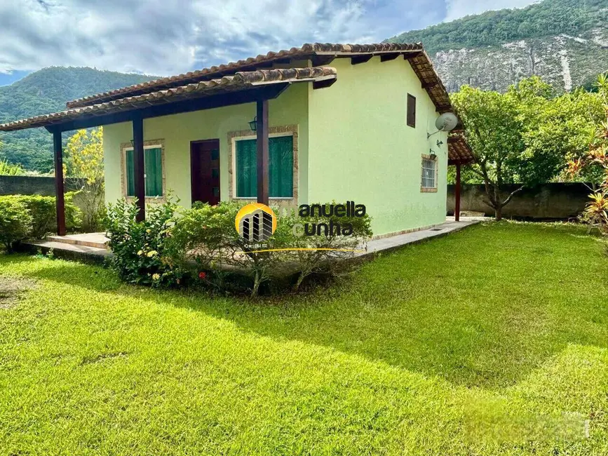Foto 4 de Casa com 2 quartos à venda, 480m2 em Recanto de Itaipuaçu (Itaipuaçu), Marica - RJ