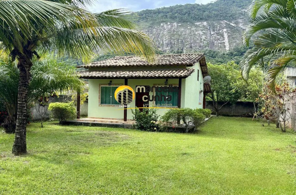 Foto 1 de Casa com 2 quartos à venda, 480m2 em Recanto de Itaipuaçu (Itaipuaçu), Marica - RJ