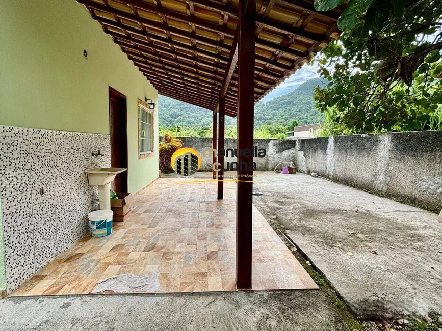 Foto 7 de Casa com 2 quartos à venda, 480m2 em Recanto de Itaipuaçu (Itaipuaçu), Marica - RJ
