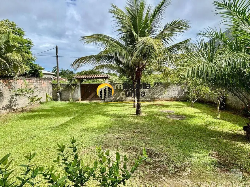 Foto 5 de Casa com 2 quartos à venda, 480m2 em Recanto de Itaipuaçu (Itaipuaçu), Marica - RJ
