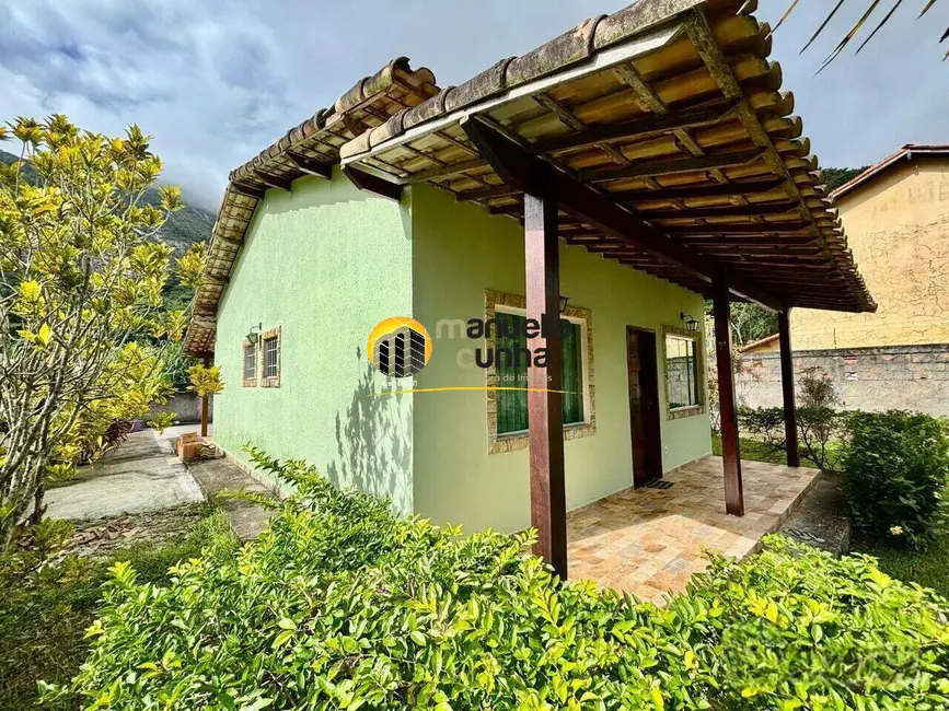 Foto 3 de Casa com 2 quartos à venda, 480m2 em Recanto de Itaipuaçu (Itaipuaçu), Marica - RJ