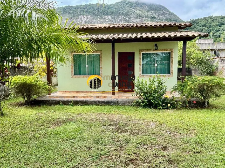 Foto 2 de Casa com 2 quartos à venda, 480m2 em Recanto de Itaipuaçu (Itaipuaçu), Marica - RJ