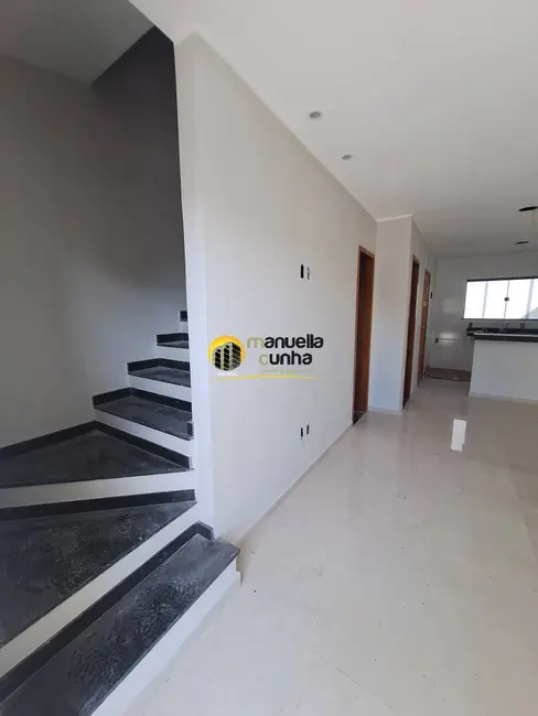 Casa com 2 quartos à venda em Condado de Maricá, Marica - RJ - imagem 6 Foto 6 de Casa com 2 quartos à venda em Condado de Maricá, Marica - RJ