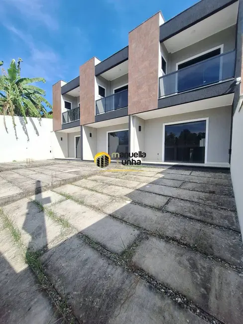 Casa com 2 quartos à venda em Condado de Maricá, Marica - RJ - imagem 2 Foto 2 de Casa com 2 quartos à venda em Condado de Maricá, Marica - RJ