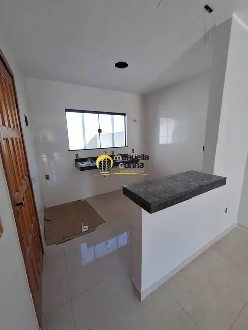Casa com 2 quartos à venda em Condado de Maricá, Marica - RJ - imagem 8 Foto 8 de Casa com 2 quartos à venda em Condado de Maricá, Marica - RJ
