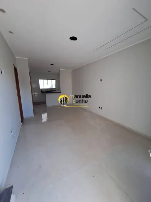 Casa com 2 quartos à venda em Condado de Maricá, Marica - RJ - imagem 5 Foto 5 de Casa com 2 quartos à venda em Condado de Maricá, Marica - RJ