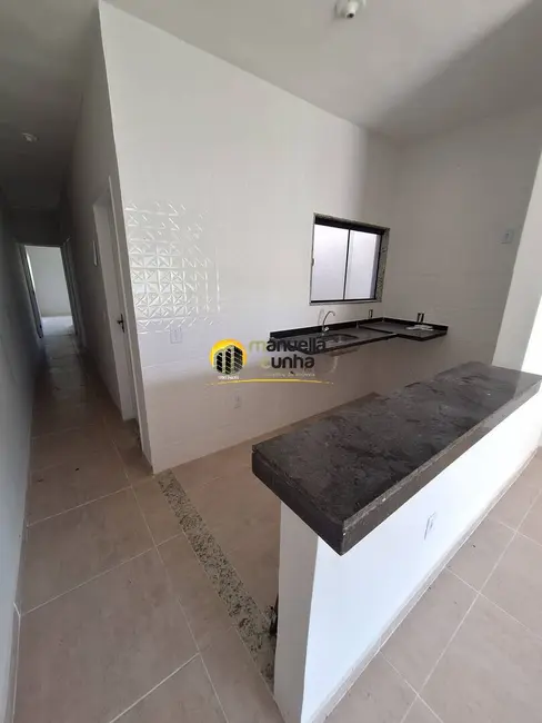 Foto 6 de Casa com 2 quartos à venda, 240m2 em São José do Imbassaí, Marica - RJ
