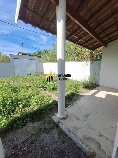 Foto 3 de Casa com 2 quartos à venda, 240m2 em São José do Imbassaí, Marica - RJ