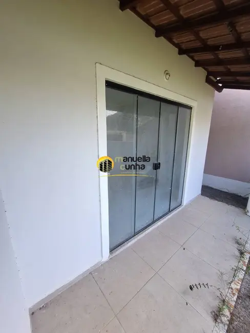 Foto 2 de Casa com 2 quartos à venda, 240m2 em São José do Imbassaí, Marica - RJ