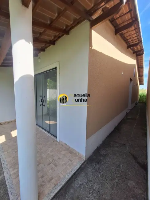 Foto 1 de Casa com 2 quartos à venda, 240m2 em São José do Imbassaí, Marica - RJ