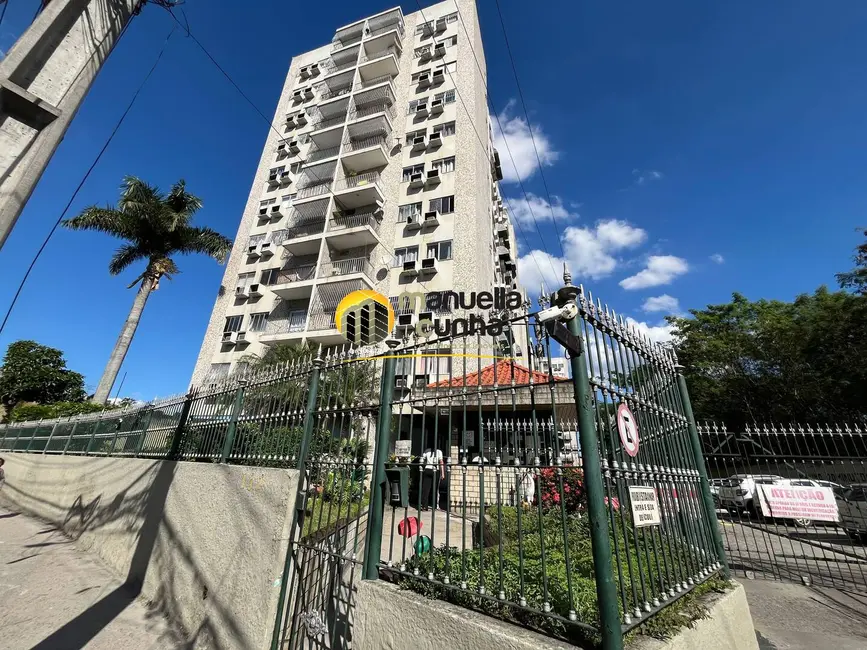 Foto 3 de Apartamento com 2 quartos à venda em Mutondo, Sao Goncalo - RJ