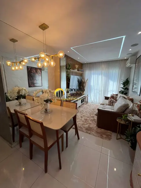 Foto 8 de Apartamento com 2 quartos à venda em Mutondo, Sao Goncalo - RJ