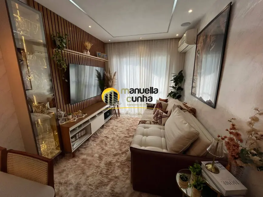 Foto 9 de Apartamento com 2 quartos à venda em Mutondo, Sao Goncalo - RJ