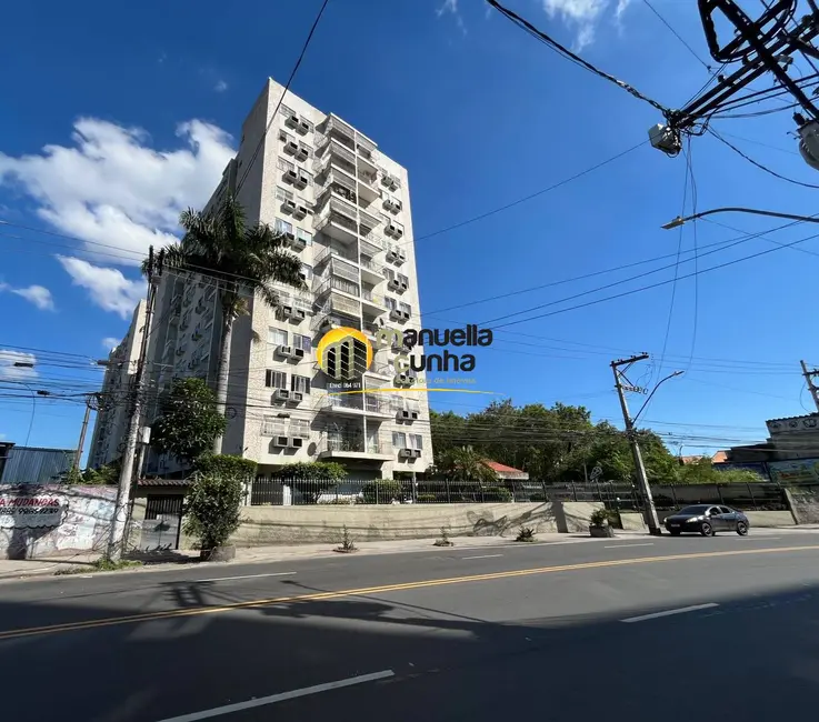 Foto 2 de Apartamento com 2 quartos à venda em Mutondo, Sao Goncalo - RJ