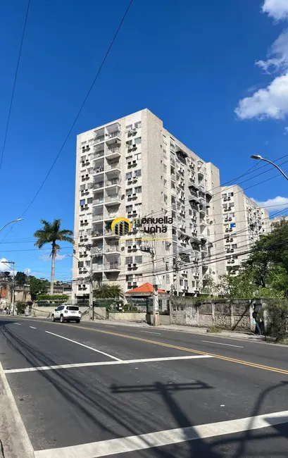 Foto 1 de Apartamento com 2 quartos à venda em Mutondo, Sao Goncalo - RJ