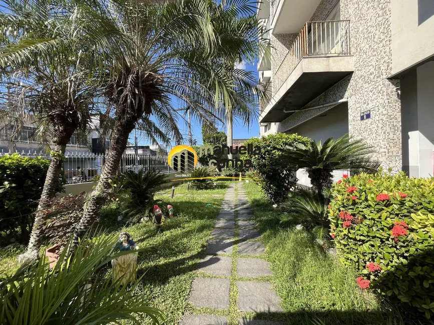 Foto 6 de Apartamento com 2 quartos à venda em Mutondo, Sao Goncalo - RJ