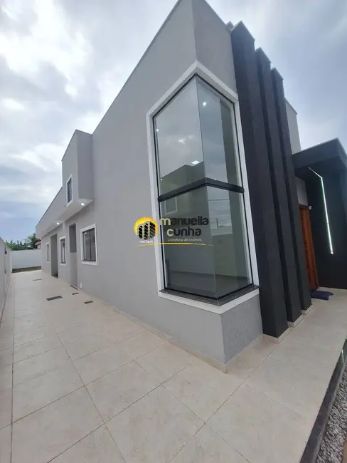 Foto 2 de Casa com 3 quartos à venda, 240m2 em Jardim Atlântico Central (Itaipuaçu), Marica - RJ
