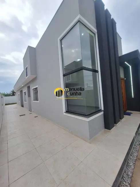 Foto 3 de Casa com 3 quartos à venda, 240m2 em Jardim Atlântico Central (Itaipuaçu), Marica - RJ