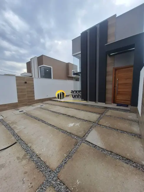 Foto 5 de Casa com 3 quartos à venda, 240m2 em Jardim Atlântico Central (Itaipuaçu), Marica - RJ