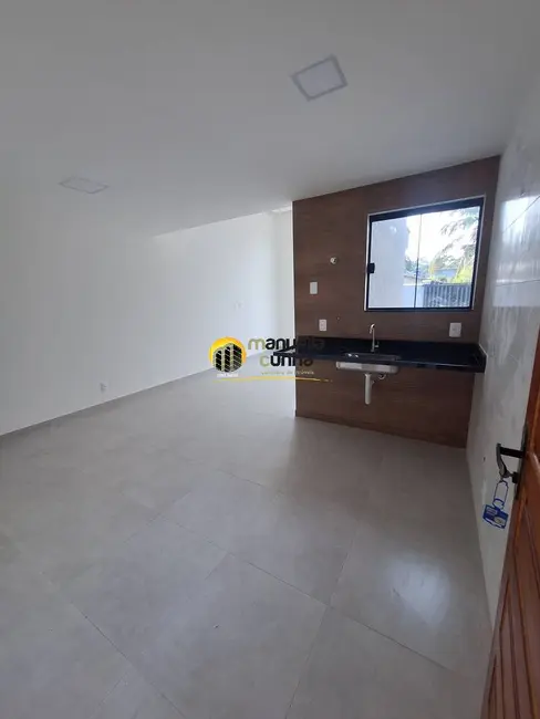 Foto 7 de Casa com 2 quartos à venda, 300m2 em Inoã (Inoã), Marica - RJ