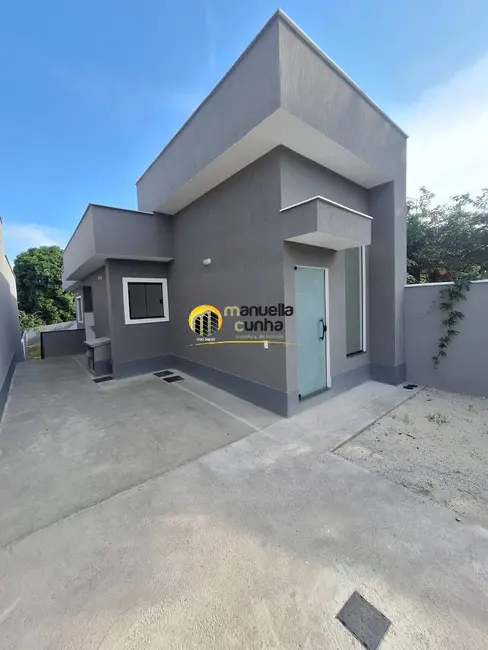 Foto 2 de Casa com 2 quartos à venda, 300m2 em Inoã (Inoã), Marica - RJ