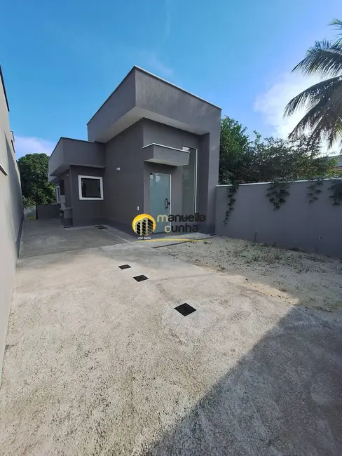 Foto 1 de Casa com 2 quartos à venda, 300m2 em Inoã (Inoã), Marica - RJ