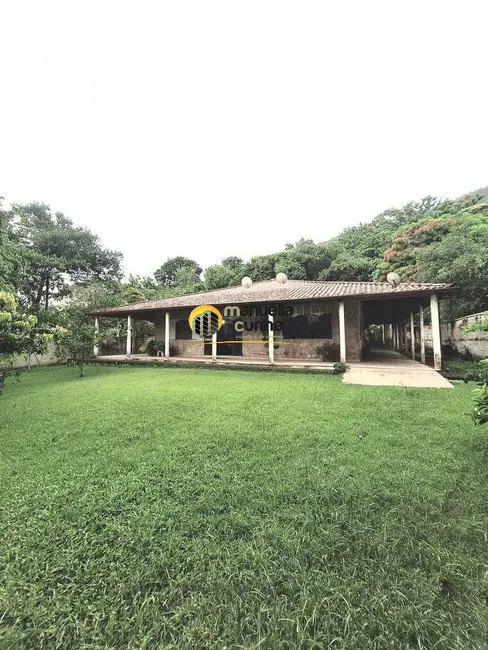 Casa com 3 quartos à venda, 1780m2 em Itaocaia Valley (Itaipuaçu), Marica - RJ - imagem 9 Foto 9 de Casa com 3 quartos à venda, 1780m2 em Itaocaia Valley (Itaipuaçu), Marica - RJ