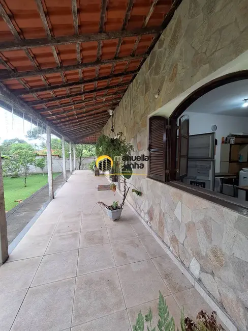 Casa com 3 quartos à venda, 1780m2 em Itaocaia Valley (Itaipuaçu), Marica - RJ - imagem 8 Foto 8 de Casa com 3 quartos à venda, 1780m2 em Itaocaia Valley (Itaipuaçu), Marica - RJ