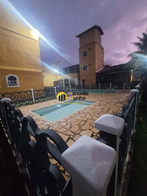 Foto 7 de Apartamento com 1 quarto à venda, 60m2 em Jardim Atlântico Central (Itaipuaçu), Marica - RJ