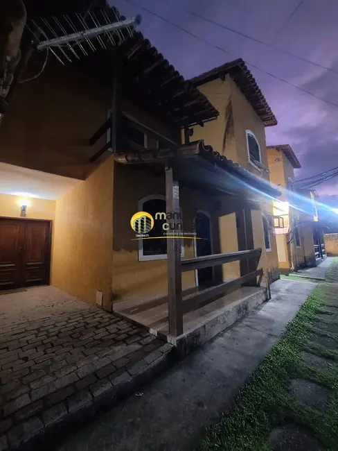 Foto 6 de Apartamento com 1 quarto à venda, 60m2 em Jardim Atlântico Central (Itaipuaçu), Marica - RJ