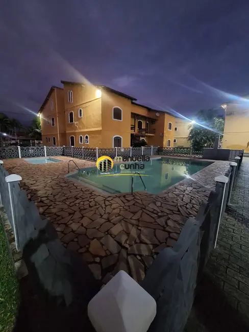 Foto 2 de Apartamento com 1 quarto à venda, 60m2 em Jardim Atlântico Central (Itaipuaçu), Marica - RJ