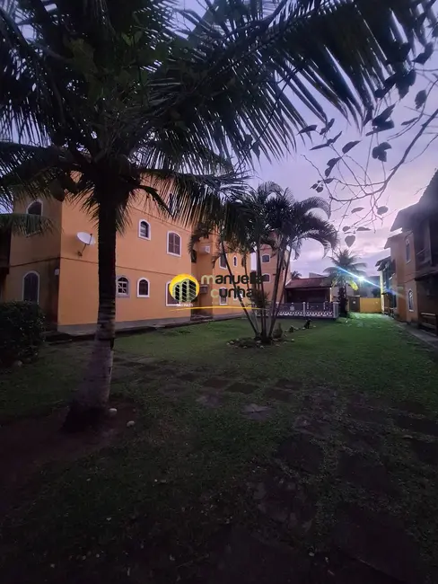 Foto 3 de Apartamento com 1 quarto à venda, 60m2 em Jardim Atlântico Central (Itaipuaçu), Marica - RJ