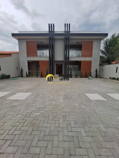 Foto 3 de Apartamento com 2 quartos à venda, 72m2 em Jardim Atlântico Oeste (Itaipuaçu), Marica - RJ