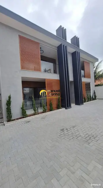 Foto 4 de Apartamento com 2 quartos à venda, 72m2 em Jardim Atlântico Oeste (Itaipuaçu), Marica - RJ